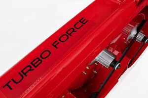TURBO FORCE® Cutting Deck